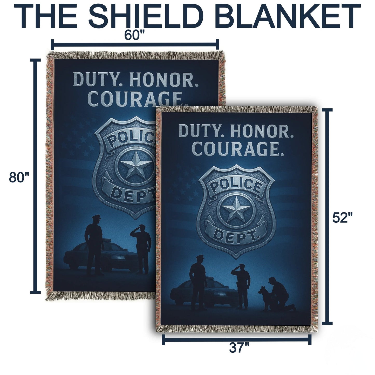 The Hero Blankets™