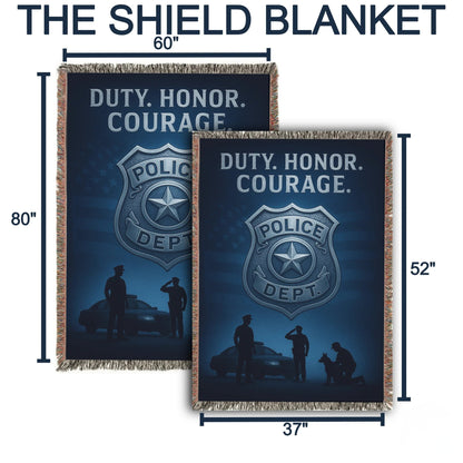 The Hero Blankets™