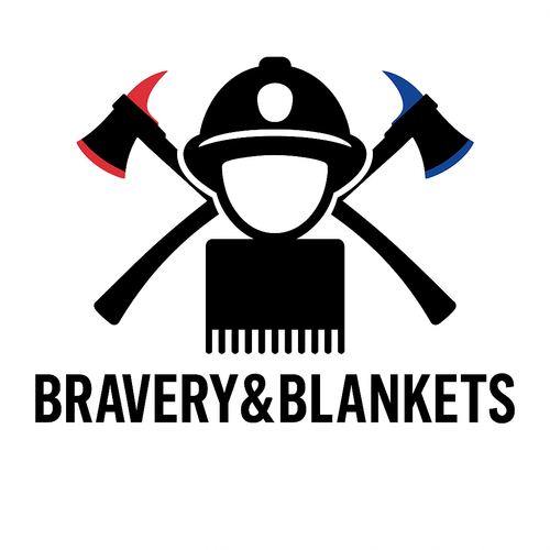 Bravery & Blankets