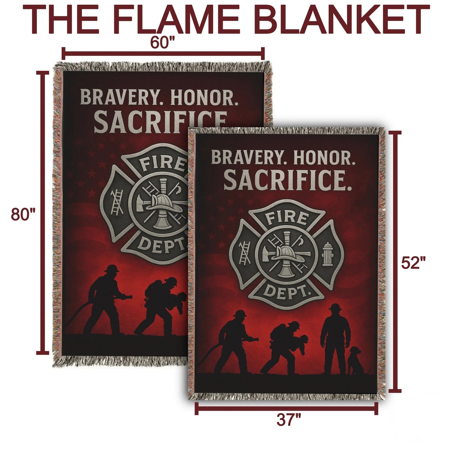 The Hero Blankets™