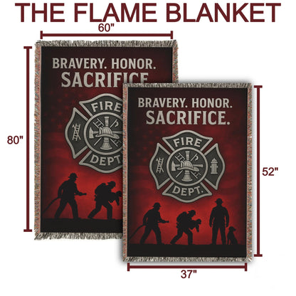 The Hero Blankets™