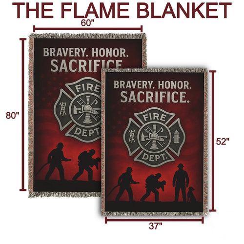The Hero Blankets™